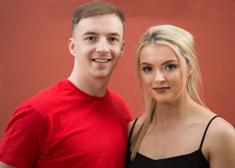 Portlaoise Strictly