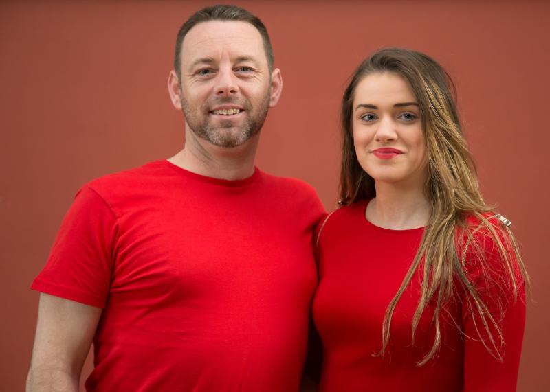 Portlaoise Strictly