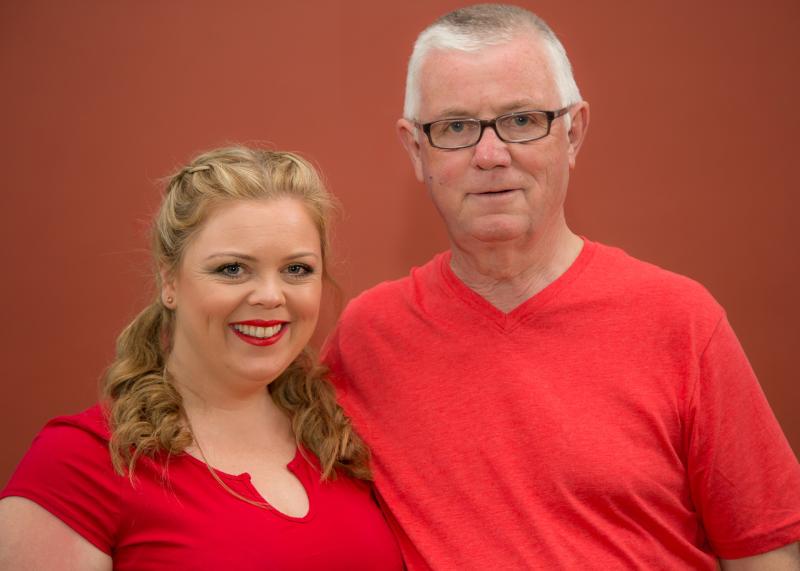 Portlaoise Strictly