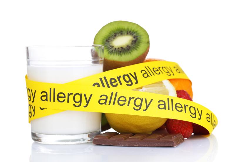 Food businesses in Laois urged to provide customer with allergy information on foods