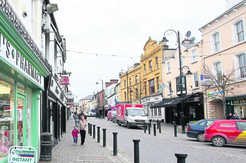 Laois retailers invited to information evening on new initiative 