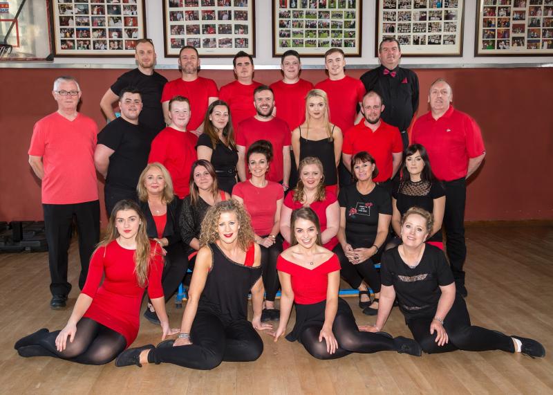 Portlaoise Musicical Society hopes for big turnout at Strictly Dancing fundraiser 