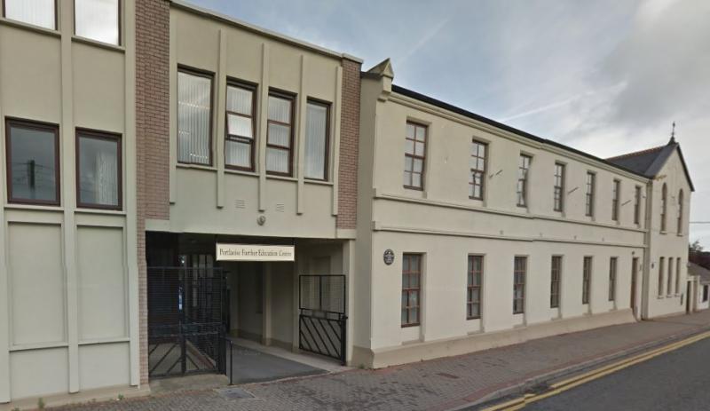 Christion Brothers land in Portlaoise could be part of new land deal with State