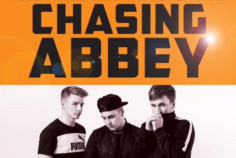 Tullamore band's smash hit nominated for 'Song of the Year'