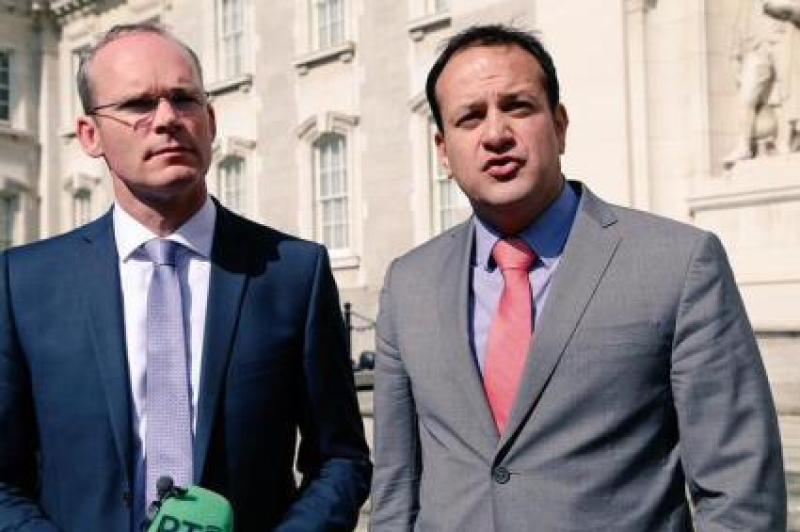 POLL: Leo or Simon?  Vote now for the next Taoiseach