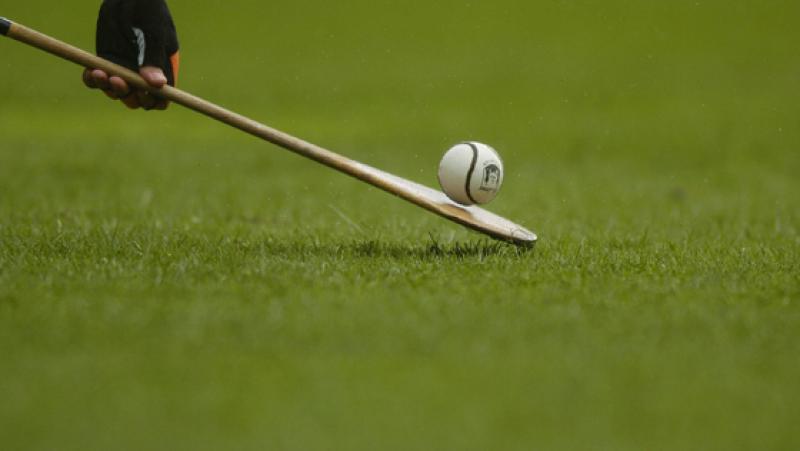 Rosenallis hit out at GAA suspensions as juvenile player set to miss rest of school year