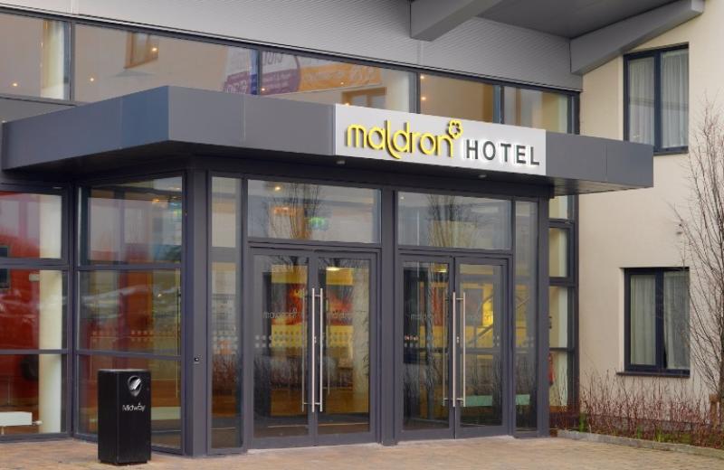 Deal worth nearly €7 million seals takeover of Portlaoise 