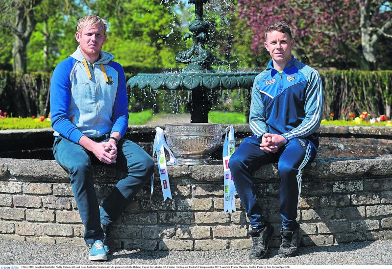 Must-win game for Laois as they look to banish league woes