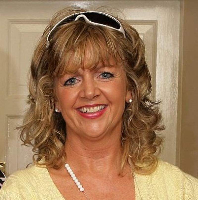 Bright colours requested at funeral of beloved Mountmellick woman