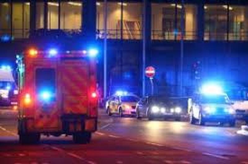Manchester terrorist attack  condemned by Flanagan 