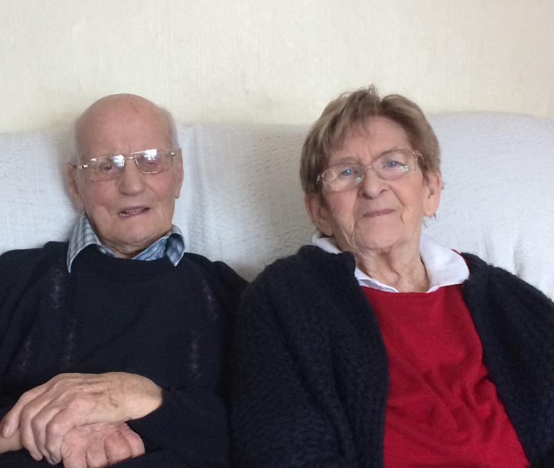 Last member of 1949 Laois All Ireland team celebrates 95th birthday 