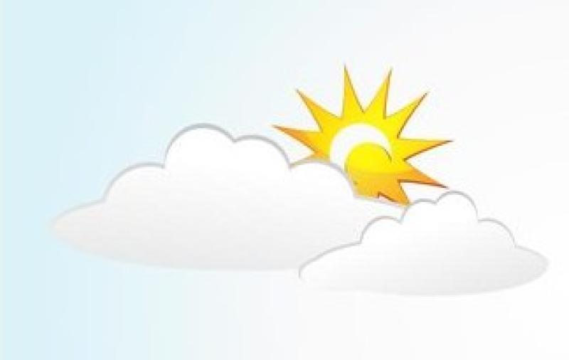 Find out what the weekend weather has in store for us