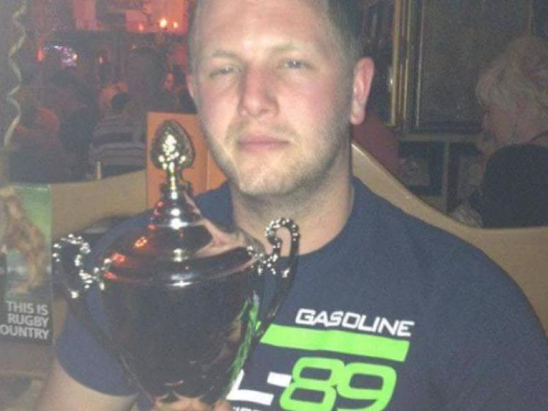 Fundraising campaign to bring home Daryl Dargan reaches its target 