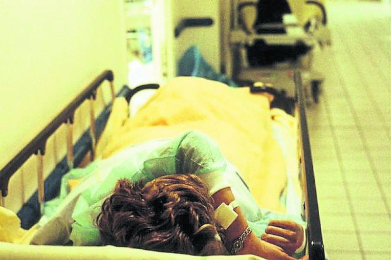 Cancelling essential care cannot be 'go-to solution' for hospital capacity crisis - IHCA