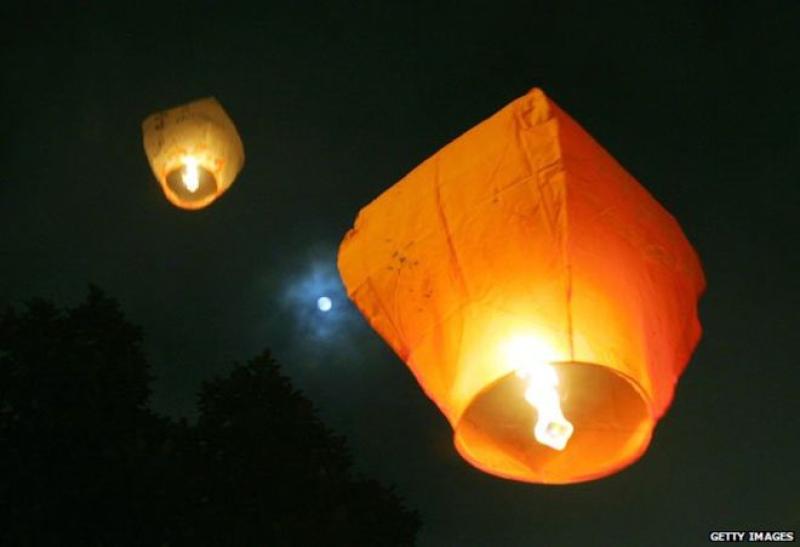 STOP suicide hosts Lanterns of Hope Festival  in Sligo 