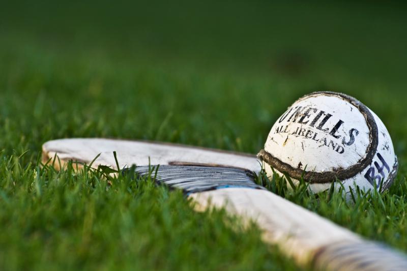 Sliotars over the fence prompt objections to Mountrath GAA plans