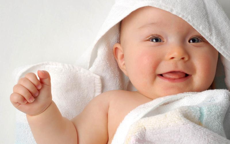 Revealed: The most popular baby names in Donegal 