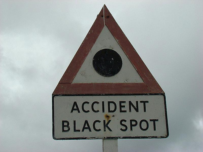 'How many more have to lose their lives?' - Laois accident blackspot