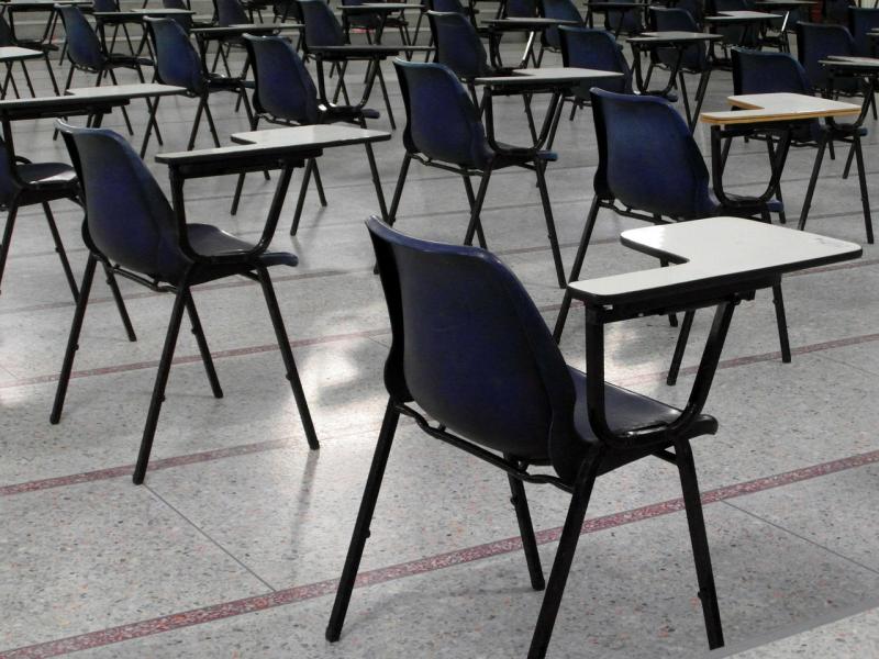 leaving Cert junior cert
