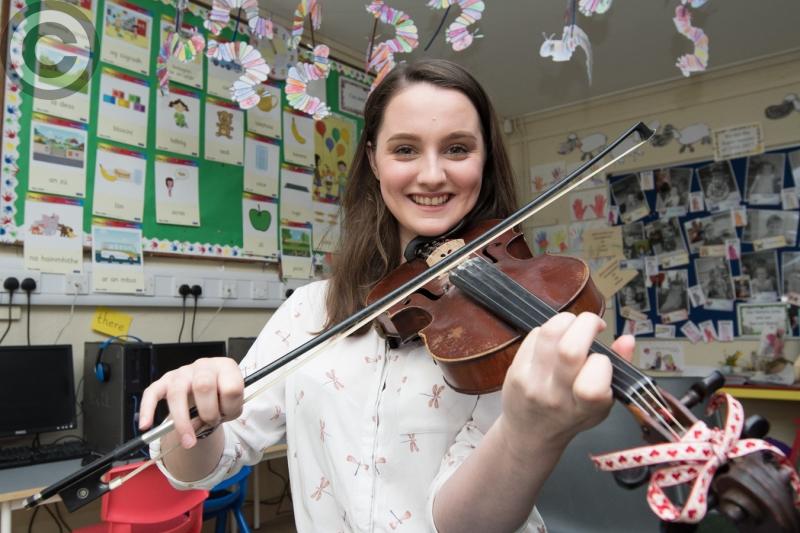 camross comhaltas