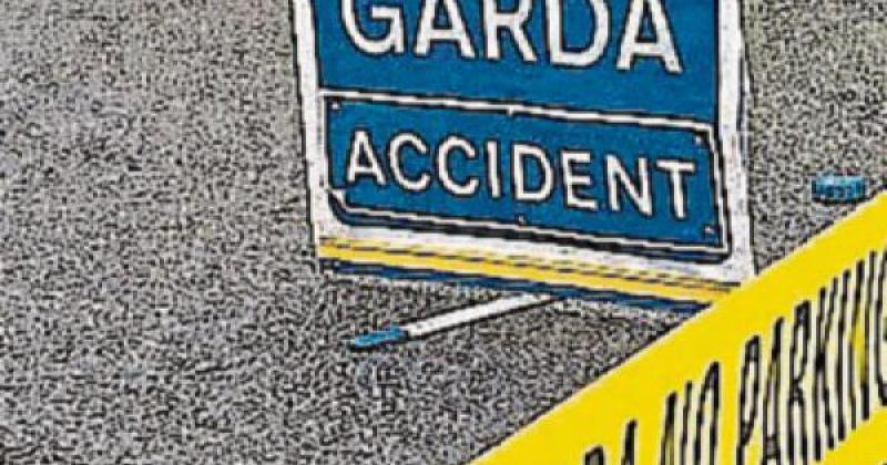 Young boy seriously injured in road collision