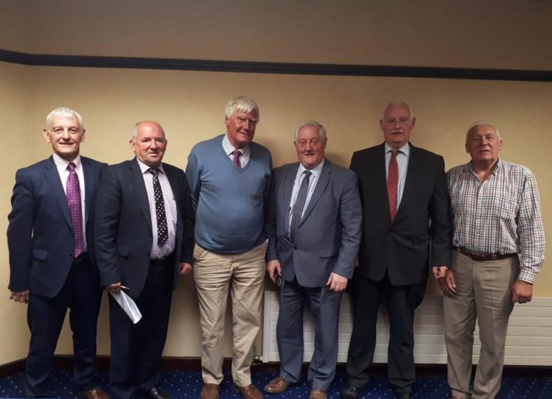 Power sharing row in Laois over Fianna Fáil Fine Gael election deal