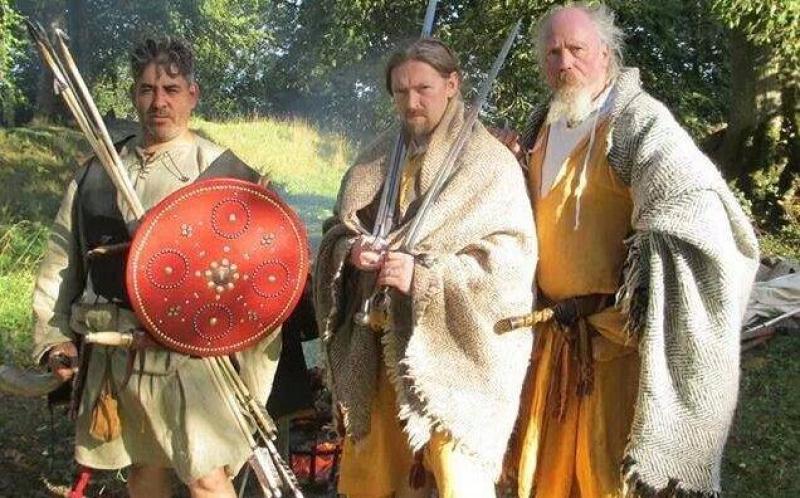 History and heritage at the heart of The Old Fort Quarter Festival 