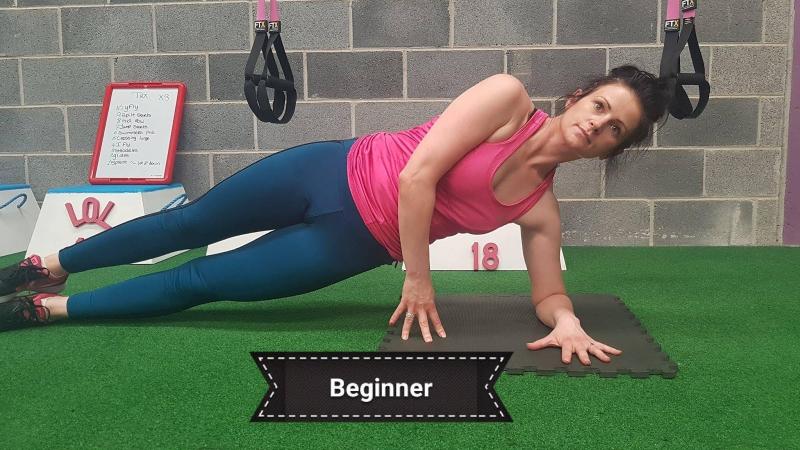 YVONNE CULLETON: How do I tone and lose weight off my tummy area?