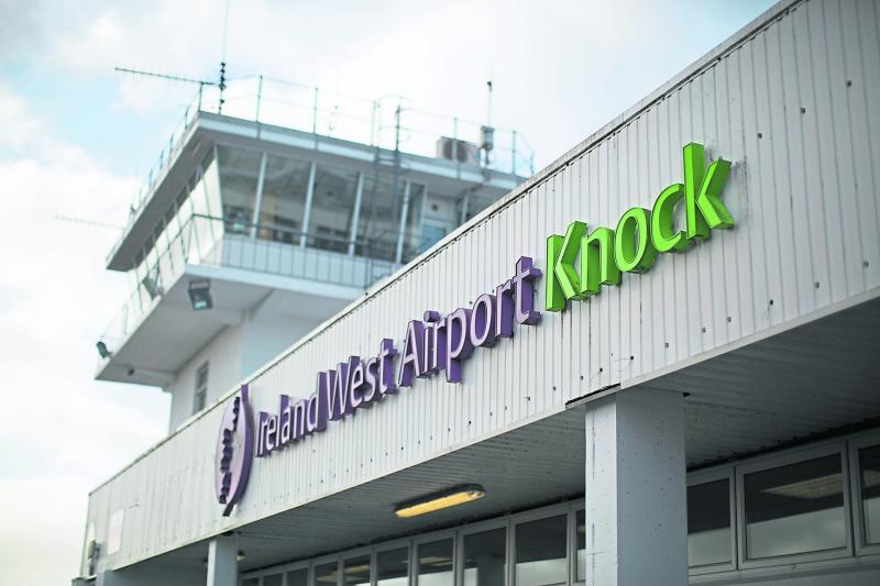 New service to sun-drenched destination added to Irish airport just in time for summer