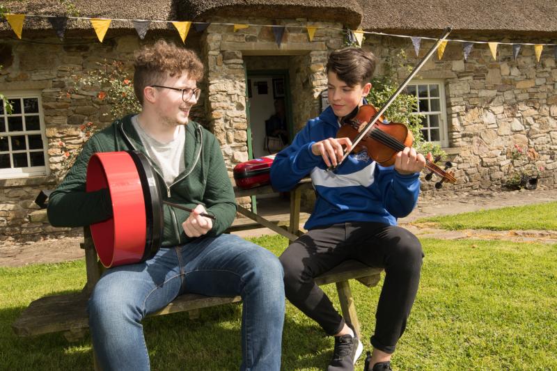 Laois Fleadh