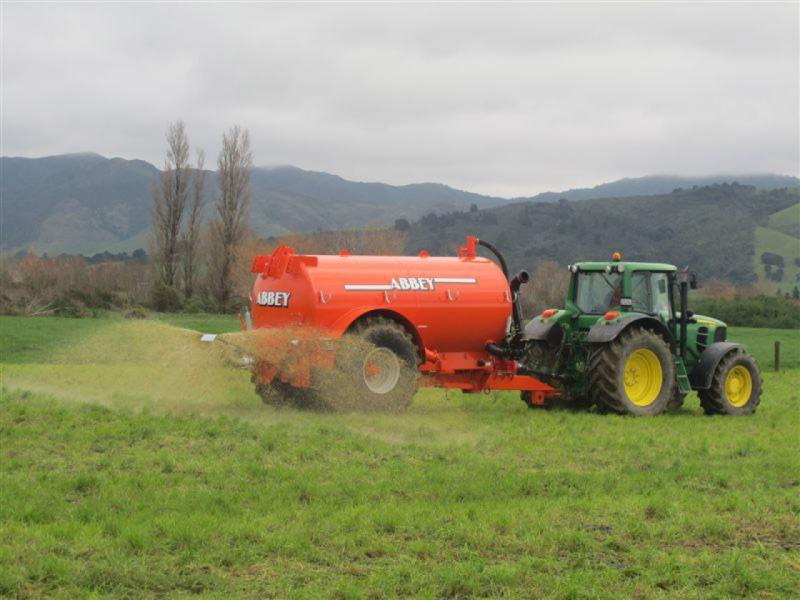 Tipperary Farming - Slurry Spreading deadline extended
