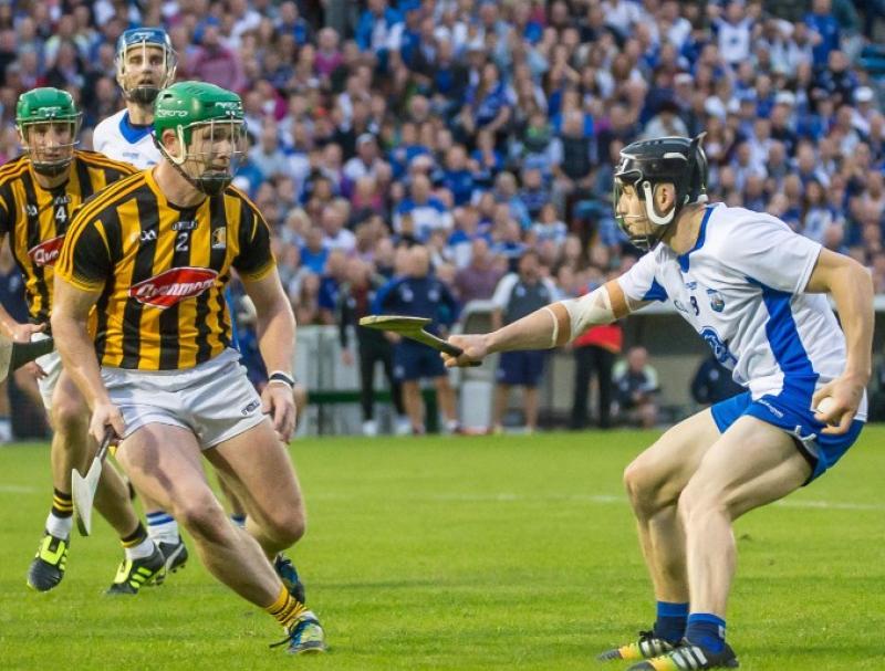 Sky Sports deal has led to GAA  'putting profit before patrons' - says Laois based farm group