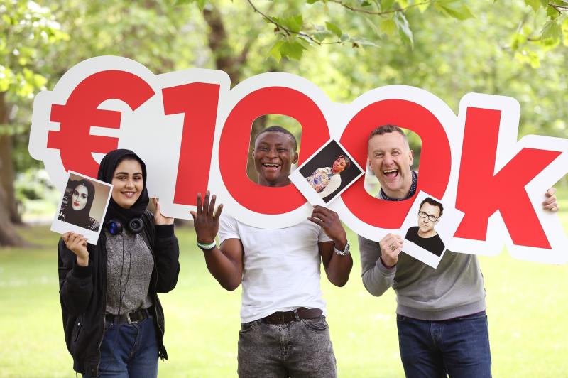 Last call for Laois community youth projects to enter Coca-Cola €100,000 Thank-you Fund