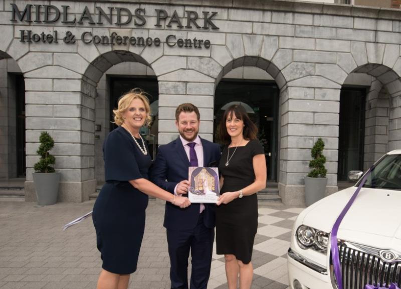 wedding portlaoise