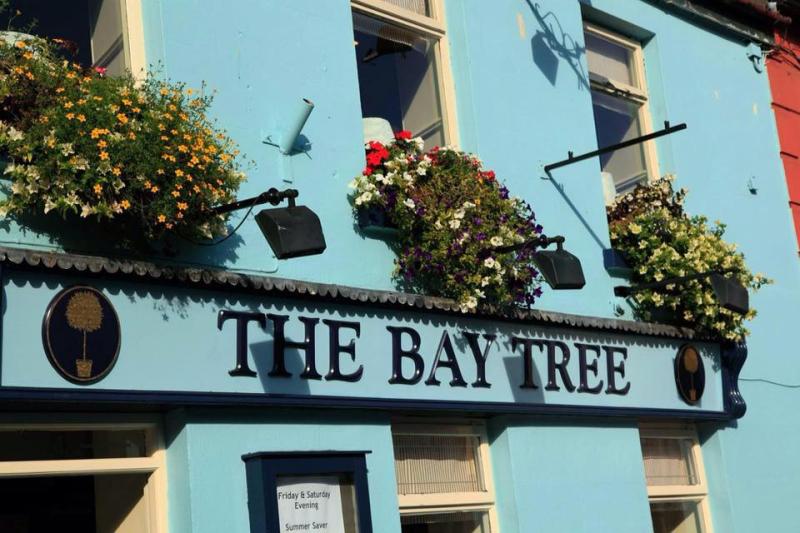 Restaurant specialising in gluten-free food opens up in Portlaoise