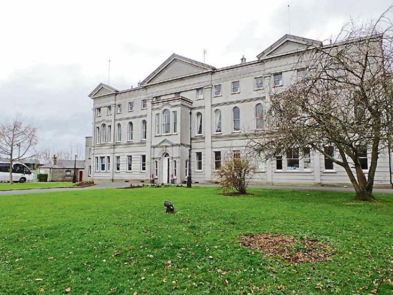 Knockbeg College in Laois set to start major €10 million renovation and build