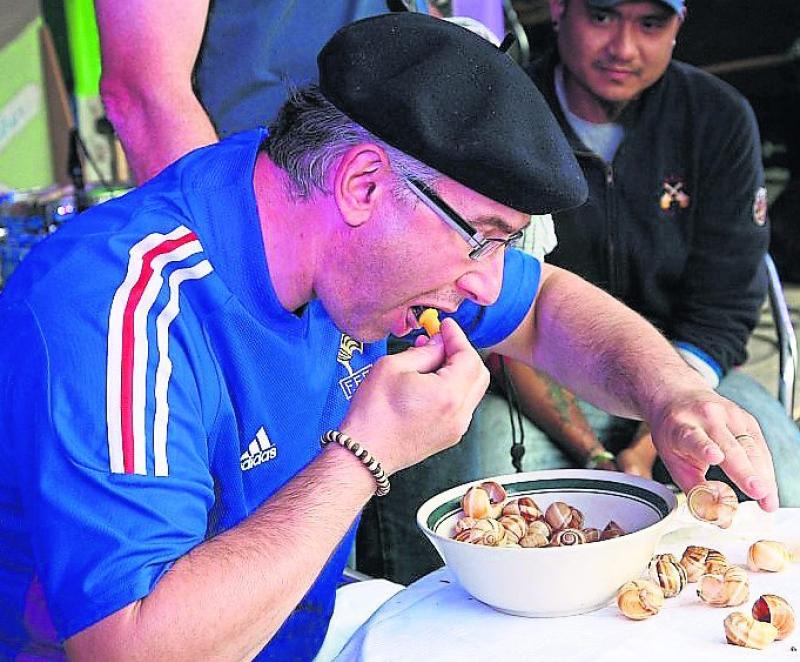Portarlington French Festival needs your help