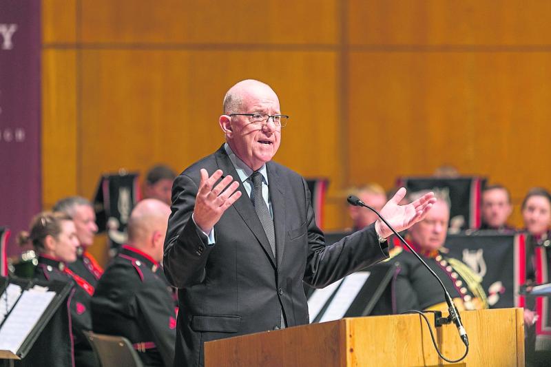 Paul Murphy accuses Charlie Flanagan of 'defaming' him