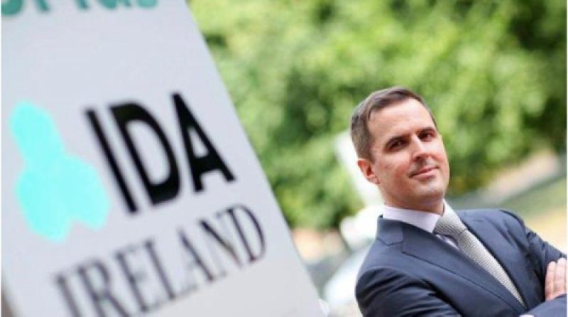 jobs laois