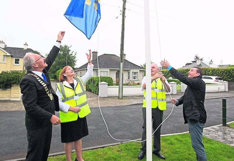 Laois town to be featured on RTÉ One Nationwide