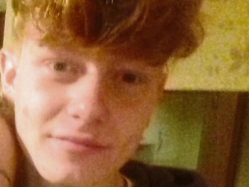 Gardaí  seek help in seeking missing Kildare teen 