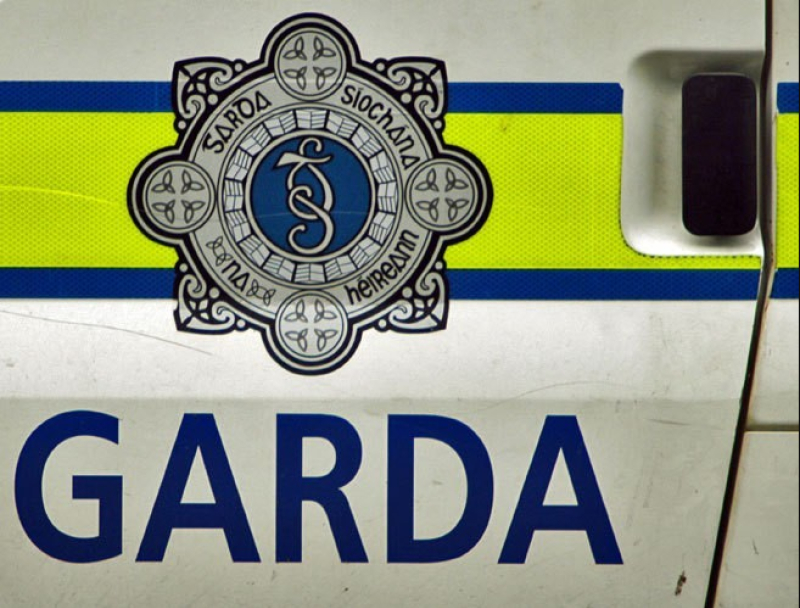 BREAKING - Almost €60,000 worth of cocaine seized after armed raid in Laois town