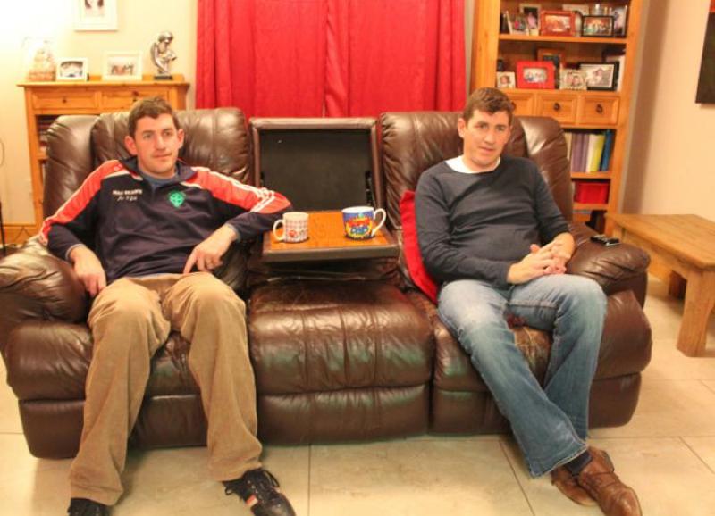 Gogglebox Ireland needs Laois people to apply!