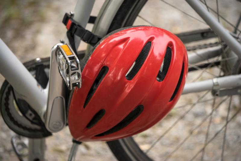 Back road to Laois hospital 'very dangerous' for cyclists
