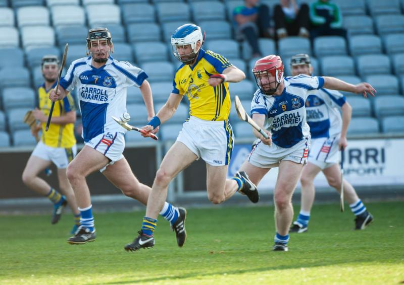 LAOIS SHC ROUND 1 PREVIEW - Abbeyleix to edge out Castletown in battle of the young guns