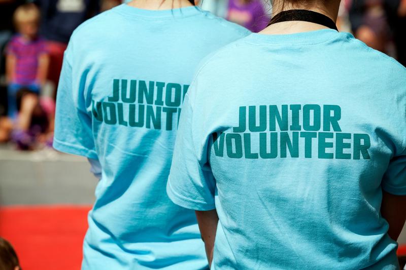 Brand new Laois Volunteer Centre set to open