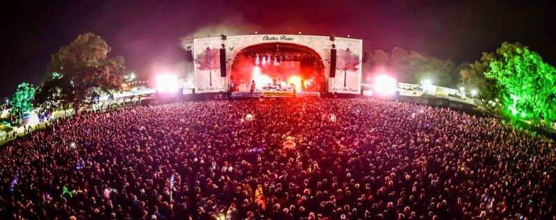 POLL:  Should Electric Picnic 2020 be cancelled?
