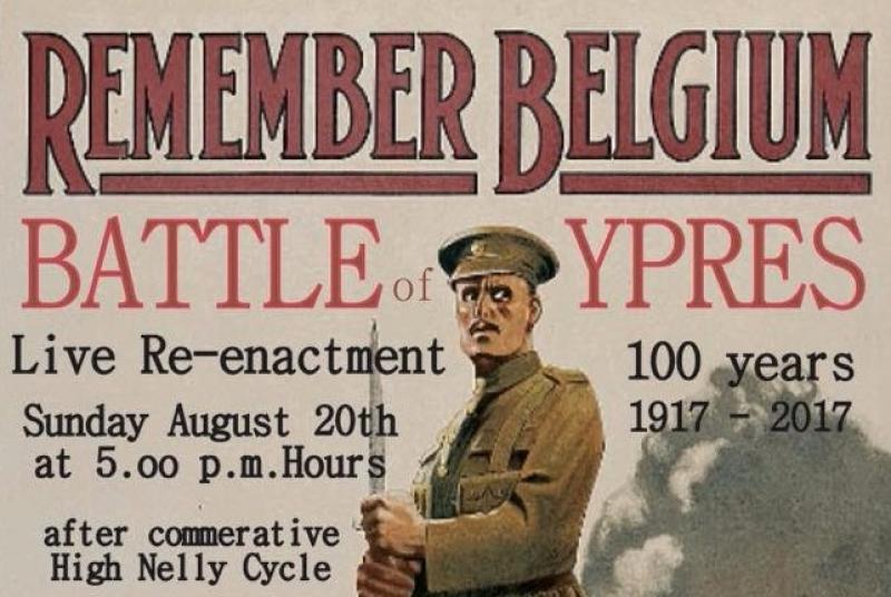 World War I hero who won Victoria Cross  in British Army to be honoured  in Laois