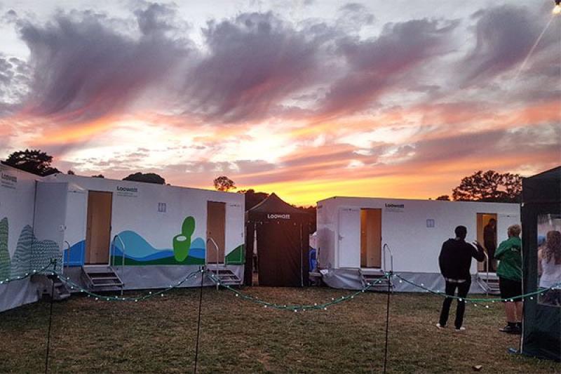 Loowatt are coming to Electric Picnic 