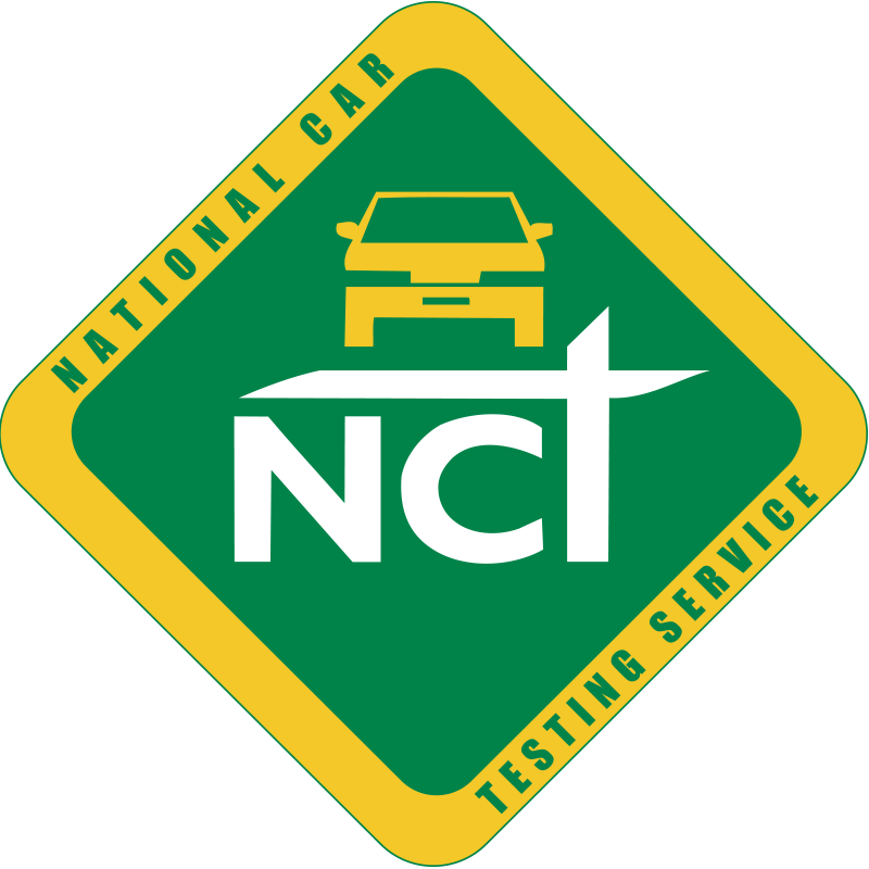 Portlaoise NCT